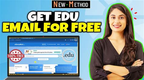 How To Get A .Edu Email For Free